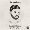 Sander Dellariva - Broken Trip (Original Mix)
