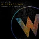 DJ Jofri - Distractions (David Ardila Remix)