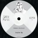 Ammo Avenue - Phantasm