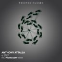 Anthony Attalla - 6 Step (Pirate Copy Remix)