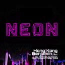 Benjamin L. - Melorotor of Hong Kong
