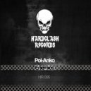 Pol-Anko - It's Like That Hardtechno