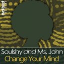 Soulshy & Ms John - Change Your Mind (Instrumental)