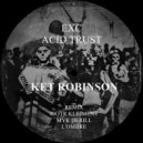 Ket Robinson - EXC
