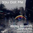 Ricky Scott ft John Emil - You Got Me (Doppelstern Remix)