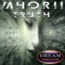Mhorii - Ronin