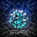 Etcetera vs Essence - Shapes (Oirignal Mix)