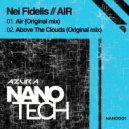 Nei Fidelis - Above The Clouds