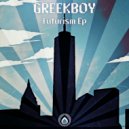 Greekboy - Clear Your Mind