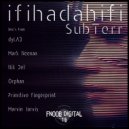 ifihadahifi - SubTerr
