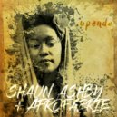 Shaun Ashby ft AfroFaerie - One Day (Original Mix)