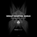 Wesley Martins, Nørus - Spellbinder