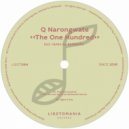 Q Narongwate - The One Hundred (Khillaudio Remix)