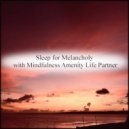 Mindfulness Amenity Life Partner - Kafka & Contingency Map