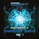 Tomm - Tangerine Dream (Original Mix)