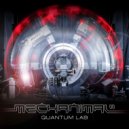 Intelligence - Timelab (Mechanimal & Contineum Remix)