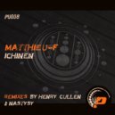 Matthieu-F - Ichinen (Nastysy Urban Remix)