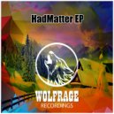HadMatter - Bass In Your Face