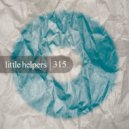 Eraseland - Little Helper 315-4