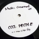 Cool People - Non Stop