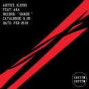 Kjuus feat ARA - Night (Original Mix)