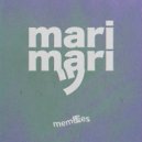 mari mari ツ - Hal2000 (Original Mix)