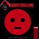 Jose Vilches - Don't Tell Me