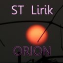 ST Lirik - The Winter