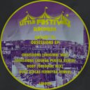 Antony PL - Obsessions (Joshua Puerta Remix)