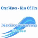 OrenWaves - Anime Transformer (Original Mix)