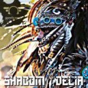 Shacom Delia - Ravevolver