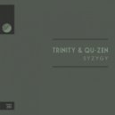 Trinity (AU), Qu-Zen - Wilderness of Peace (Original Mix)