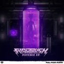 FLIGHTRUSH - Wild & Free