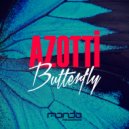 Azotti - Butterfly (Radio Edit)