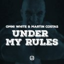 Omni White & Martin Costas - Remaind of Words