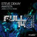 Steve Dekay - Amatista