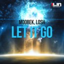 Moobek, Lösh - Let It Go