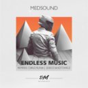 Medsound - Endless Music (2Disco, Kotowicz Remix)