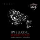 DAF (UK) & Blackhill - Misconception