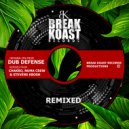 Dub Defense - Ready For Dub (Stevens Kbosh Remix)