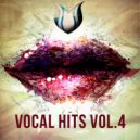 Vadim Spark & Cari - Beat Of My Heart