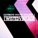 Anonymous_Vib3Z - Touch My Soul (Original Mix)