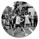 Jackalope - Bad Mind People (Schegg Remix)