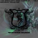 Vizuary - Aliens