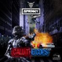 Sprinky & Mr Forte - Dammit (Original Mix)
