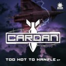 Cardan - Cash Me Outside