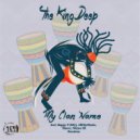 The KingDeep - My Clan Name (AllCityMusique Down to Earth Mix)