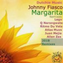 Johnny Fiasco - Margarita (Juan Mejia Decatur Revival Remix)