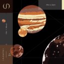 Colin Mawson - Ganymede