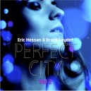 Eric Hossan & Bruno Leydet - Dangerous Place